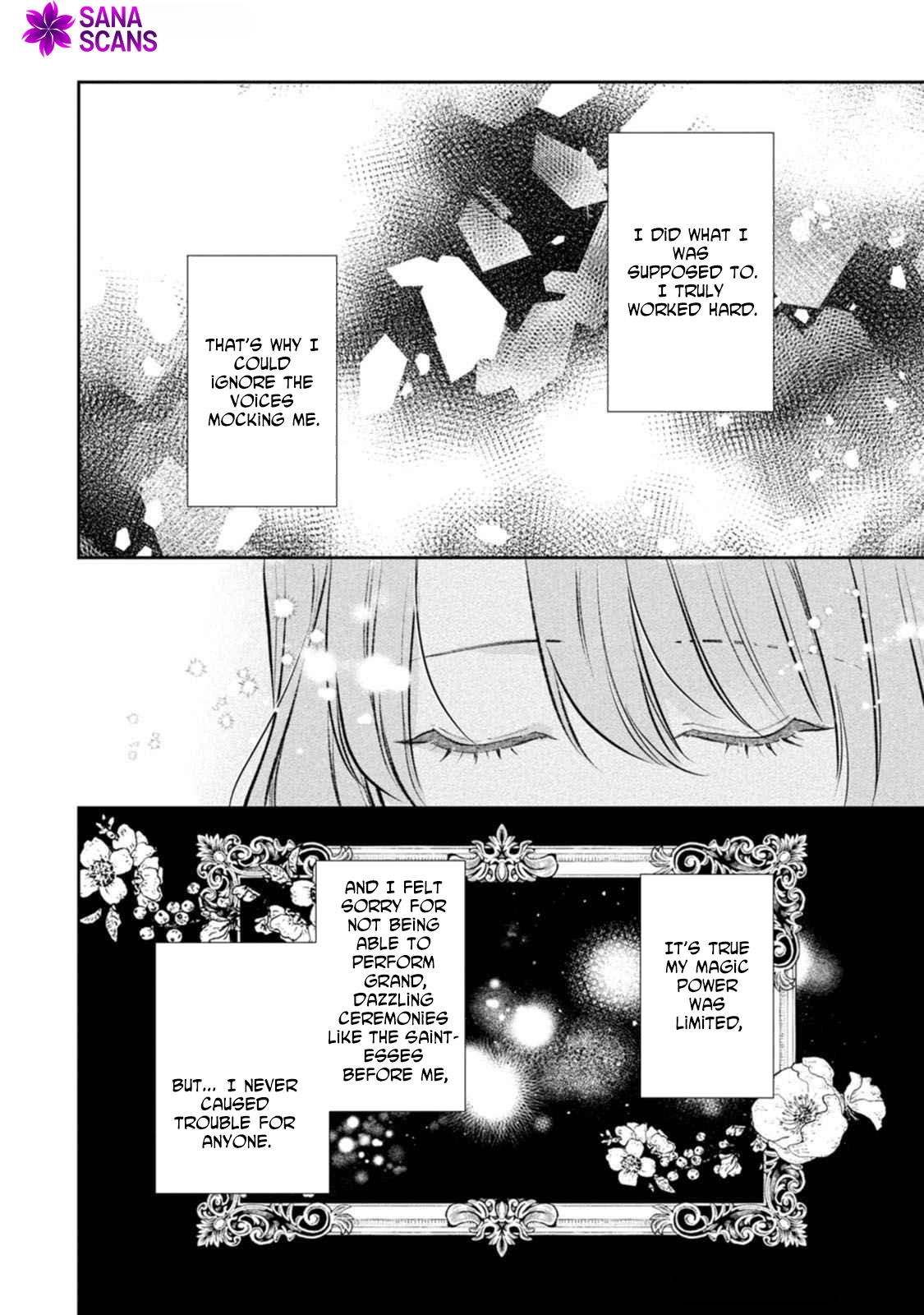 The Cold Duke Turned Sweet After I Returned from Death Chapter 5 - . Page 20